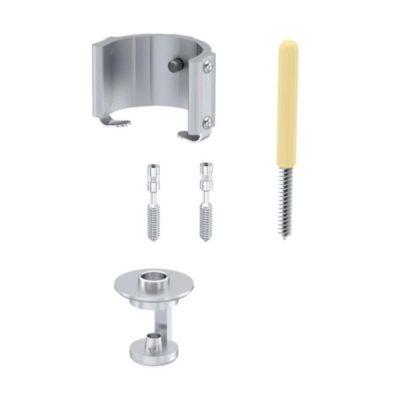 IKA ROTAVISC Spiral Adapter Set