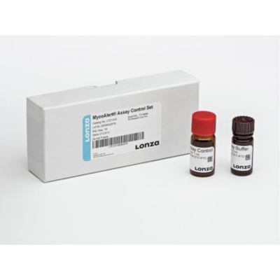 Mycoalert Positive Control Set - 10 Tests