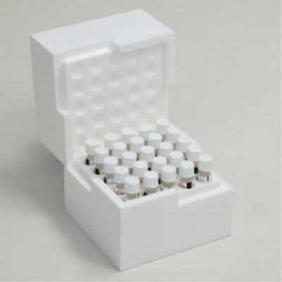 COD LR Vario Vial Test 3-150mg/L