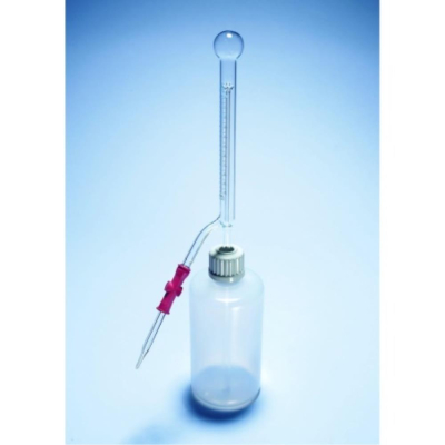 Glass Burette Auto Zero 20ml