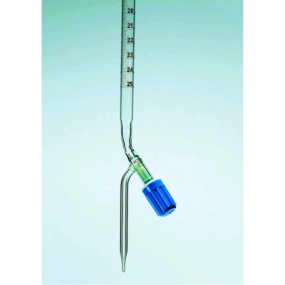 Burette Rotaflo Class B 50ml