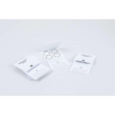 Qiagen QIAcard FTA Classic Cards 4 sample areas  per card