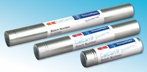 ThalesNano CatCart catalyst cartridge system, 70 mm L, lipase from Candida antarctica