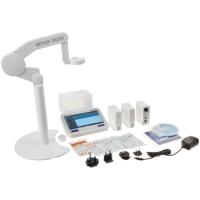 Mettler SevenExcellence S700-Basic conductivity meter no sensor