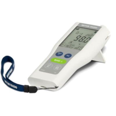 Mettler FiveGo F4 DO Meter Only