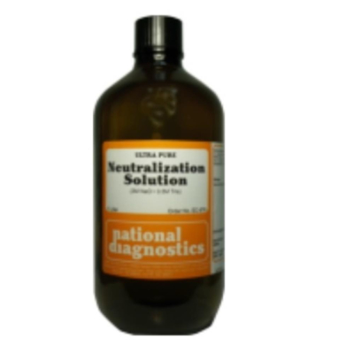 Neutralization Solution Buffer for DNA/RNA Blotting - 1L