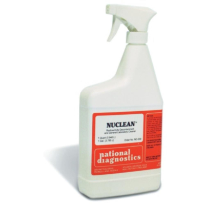 Nuclean