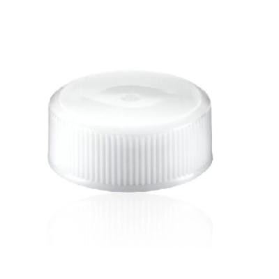 Cap PP White R328