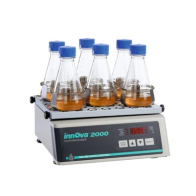 Eppendorf New Brunswick Innova 2300 Benchtop  Orbital Shaker 25mm Orbit