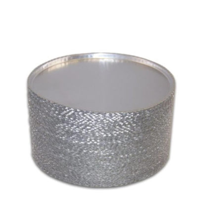 OHAUS Sample Pans Aluminium Set 50 MB