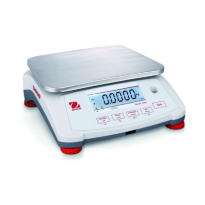 OHAUS V71P3T-M Valor 7000 Compact Food Scale 3kg  x 1g Certified Model