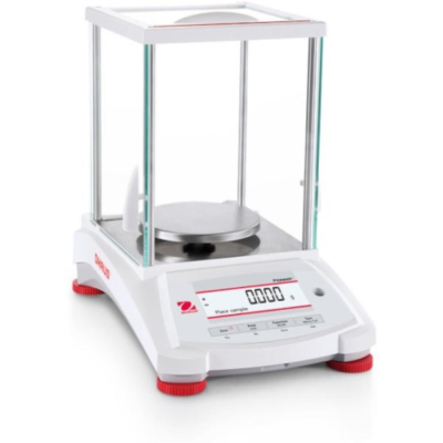 OHAUS PX623 Pioneer Precision Balance 620g x 0.001g Internal Calibration