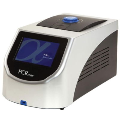 PCRmax Alpha Cycler 1 Thermal Cycler - 1x 96-Well Block