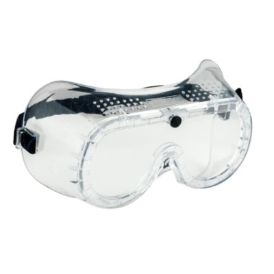Portwest Direct vent Goggle PW20