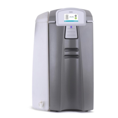 Purite Fusion 320 Type I Ultrapure Water  System