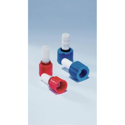 Quickfit Hose Connector Screwthread PP