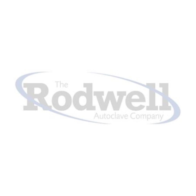 Automatic FillDrain for Clean Steam for Rodwell autoclaves