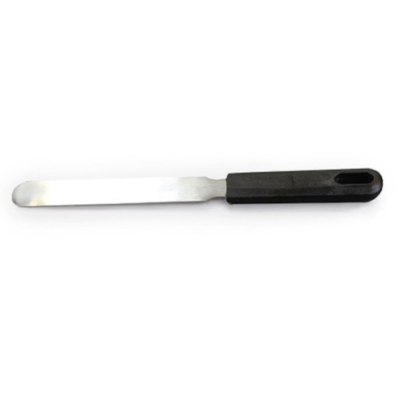 Pallet Knife with Plastic Handle 200mm