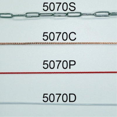 Chain - 316ss - 10m