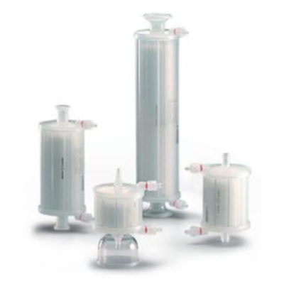 Sartorius Sartopore 2 Filter Capsule 150 PES  0.45um and 0.2um