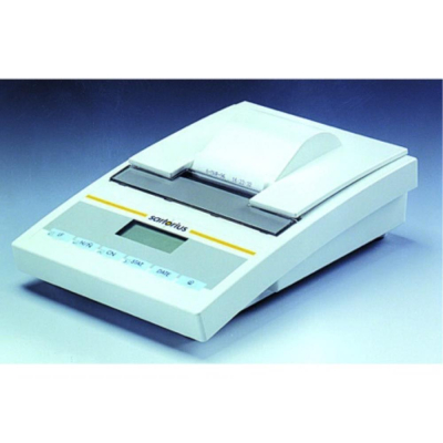 Sartorius Printer
