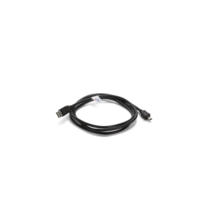 Cable 9-pin to 25-pin male connector