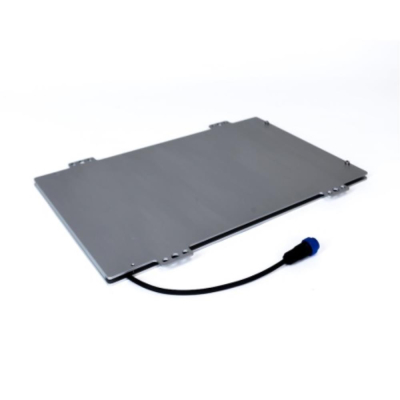 Labogene Extra Electrical Heated Shelf 300 x 500mm for Superior Touch Bulk