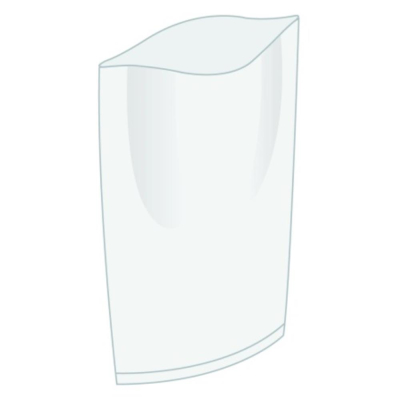 Seward Stomacher 3500 Heavy Duty 400-3500ml 20 sachets of 10 bags