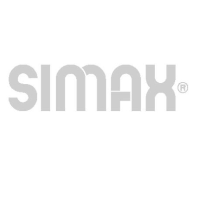 Simax Standard Tubing, Boroscilicate Glass, 54 x  2.5mm (OD x Wall Thickness), 1353g