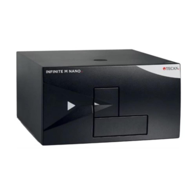 Infinite F Nano+ Filters for Absorbance (230-1000nm) and Top and Bottom Fluorescence (230-850nm) and