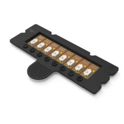 Thermo Scientific 8 Channel 20uL Dispensing Heads for Pico 8 Digital Dispenser