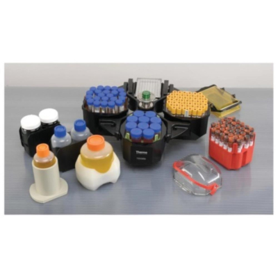 750ml Bottle adapter for TX-1000 rotor