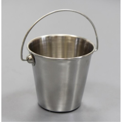 Bucket Stainless Steel 300mL for Enviro Dipper