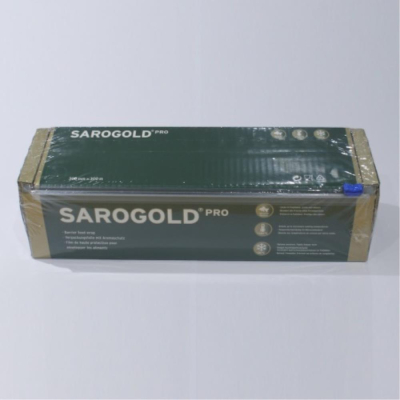 Saranwrap Film 300mm x 300M