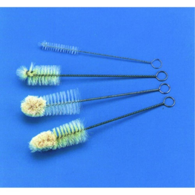Brush TTube Nylon 10-12mm