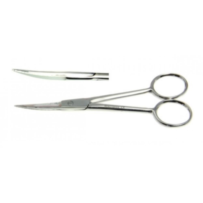 Dissecting Open Shank Sharp/Probe 5 Inch
