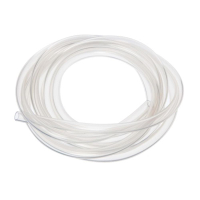 Connection Tubing Silicone 6mm X 9mm 3 metres