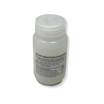 iWash Fluid Concentrate - 100mL Sufficient for 5000 Washes