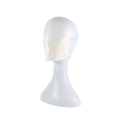 FaceGuard 2 Facemasks Earloops Ind Pack St