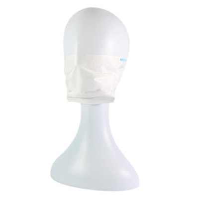 FaceGuard 3 Facemasks With Headloops Ind Packed