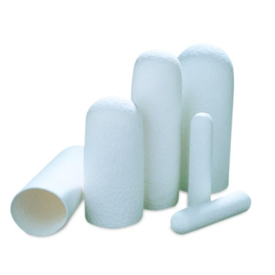 Whatman High Performance Cellulose Extraction Thimble single thickness (1 mm wall) 43x123 mm