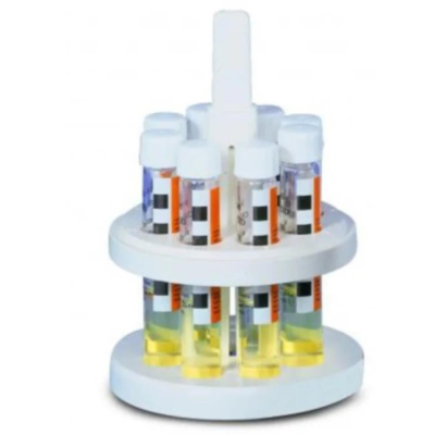 Ammonium test 0.01 to 2.00mg/L