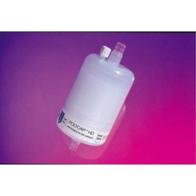 Whatman Polycap Capsule Filter HD