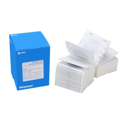 Whatman MicroPlus-21 (Cellulose Nitrate) STL  Membrane Circle