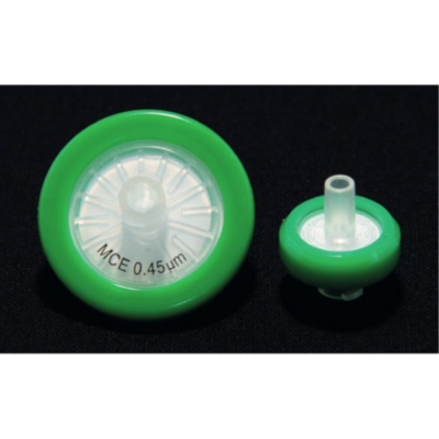 ClearLine Syringe Filter MCE