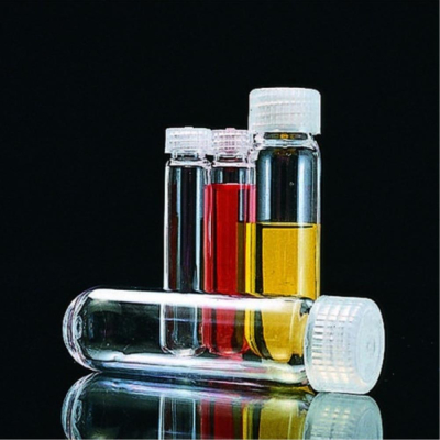 Nalgene Oak Ridge Tube PolyCarb