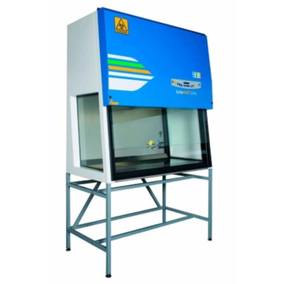 Faster SafeFAST Class I Microbiological Safety Cabinet