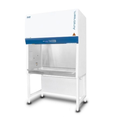 Esco AirstreamPlus Class II; Biological Safety Cabinet (S-Series); Stainless Steel Side Walls