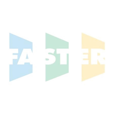 Faster ChemFAST Premium Ducted Fume Cupboard