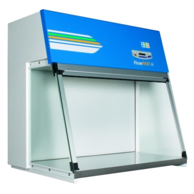 Faster FlowFAST H Positive Pressure ISO Class III Horizontal Laminar Flow Cabinet